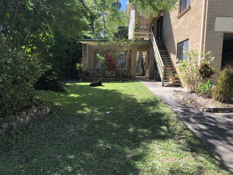 Airlie Getaway Unit 3 - E Caravan Parks 1