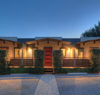 Airport Tourist Village Melbourne - E Caravan Parks