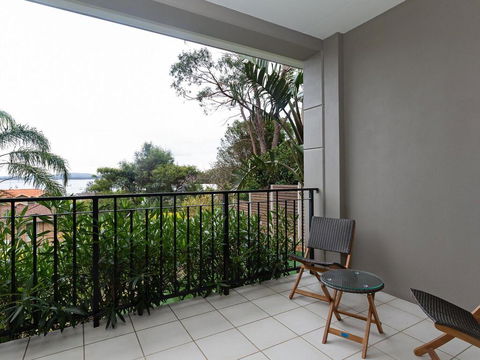 Aislinn' 3/273 Corrie Parade - Air Con, Water Views, BBQ - E Caravan Parks 2