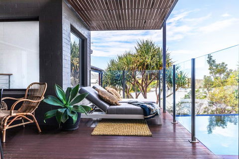 Akoakoa - Sunrise Beach - E Caravan Parks 1