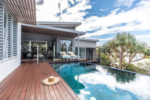 Akoakoa - Sunrise Beach - E Caravan Parks 0
