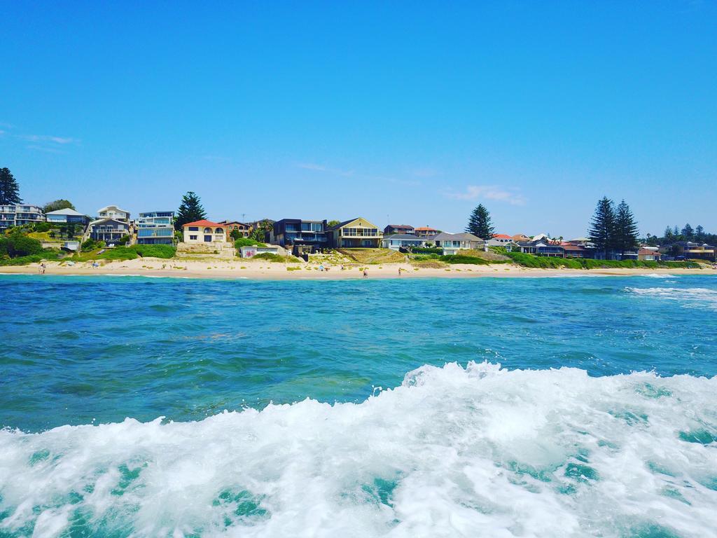 Blue Bay NSW E Caravan Parks