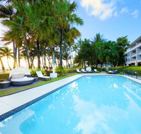 Alamanda Palm Cove by Lancemore - E Caravan Parks