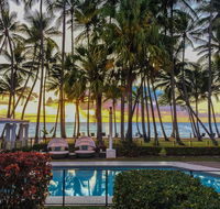 Alamanda Resort Luxury private Apartments - E Caravan Parks