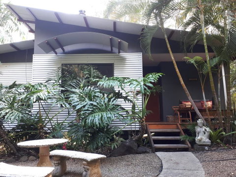 Alaya Escape - E Caravan Parks 2