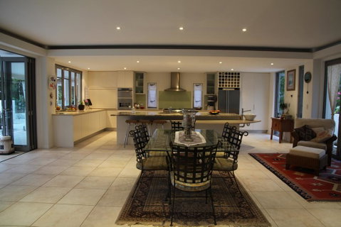 Alaya Verde Bed & Breakfast - E Caravan Parks 2