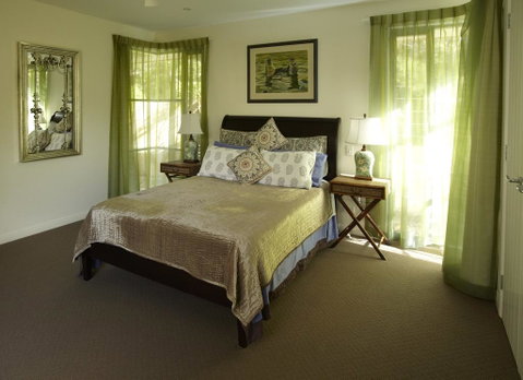 Alaya Verde Bed & Breakfast - E Caravan Parks 0