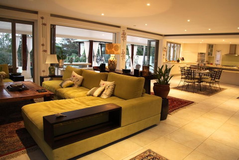Alaya Verde Bed & Breakfast - E Caravan Parks 1
