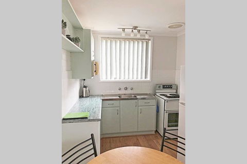 Albatross - Unit 6 - E Caravan Parks 1