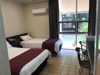Book Weipa Accommodation Vacations E Caravan Parks E Caravan Parks
