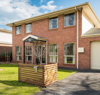 Albert Park - E Caravan Parks