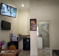 Albury Central Motel - E Caravan Parks