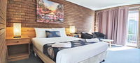 Albury Garden Court Motel