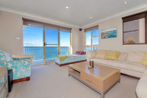 Alcheringa Unit 3 & 4, 32 Sandy Point Road - E Caravan Parks 0