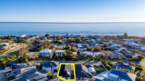 Aldinga Beach Experience - E Caravan Parks 2