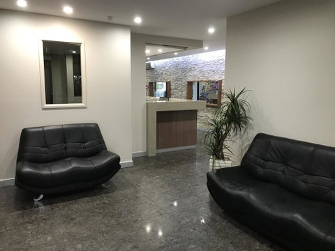 Alexander Holiday Apartments - E Caravan Parks 0