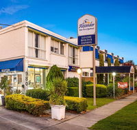 Alexander Motor Inn and Apartments - E Caravan Parks