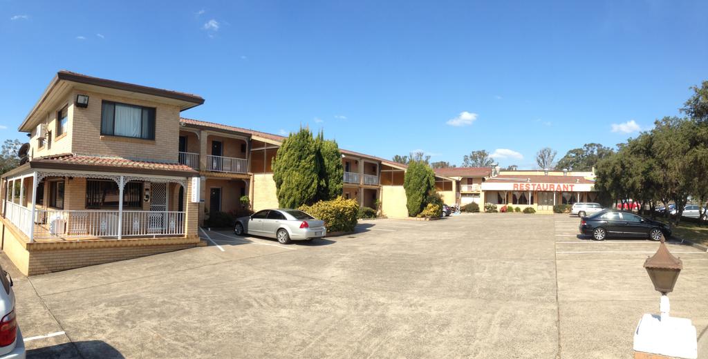 Box Hill NSW E Caravan Parks