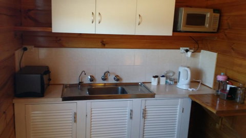 Alexanders Of Richmond - E Caravan Parks 2