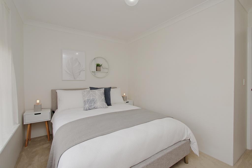 Canning Vale East ACT E Caravan Parks