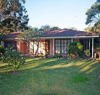 All Decked Out - Pet Friendly - E Caravan Parks
