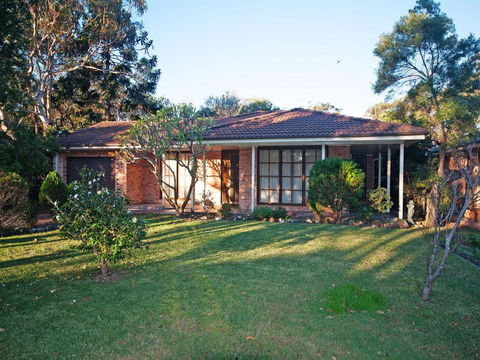 All Decked Out - Pet Friendly - E Caravan Parks 0