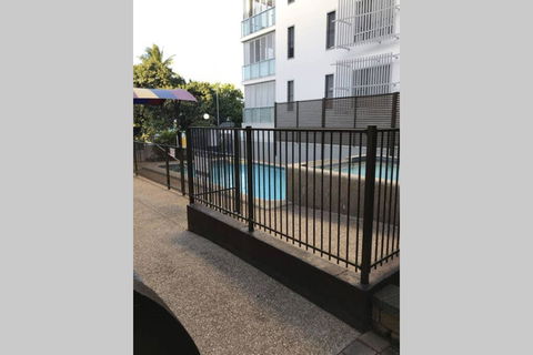 All In 500 Aud Weekly Beachfront The STRAND Studio Apartment - E Caravan Parks 3