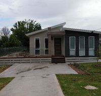 All seasons holiday homes - E Caravan Parks