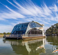 All Seasons Houseboats - E Caravan Parks