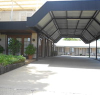 All Seasons Motor Lodge - E Caravan Parks