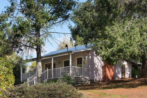 All Views - E Caravan Parks 1