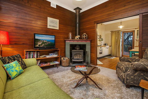 Allambee - E Caravan Parks 3