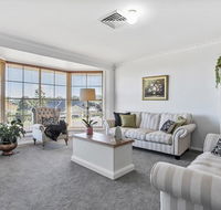 Allandale Bed  Breakfast
