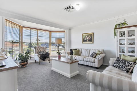 Allandale Bed & Breakfast - E Caravan Parks 0