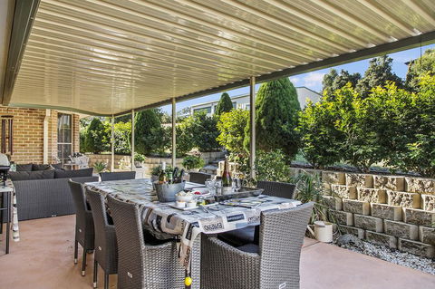 Allandale Bed & Breakfast - E Caravan Parks 1
