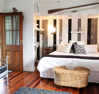 Allara Homestead Bed and Breakfast - E Caravan Parks