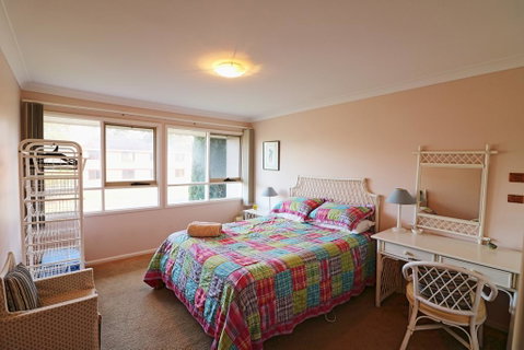 Alloway - E Caravan Parks 1