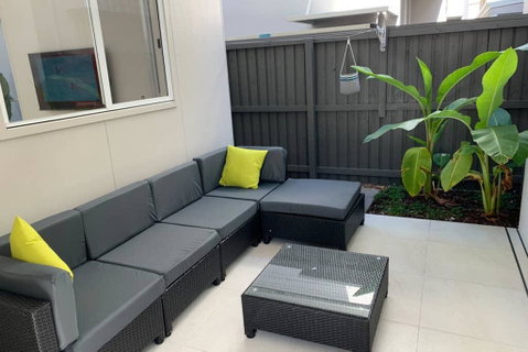 Allura Coolum - E Caravan Parks 1