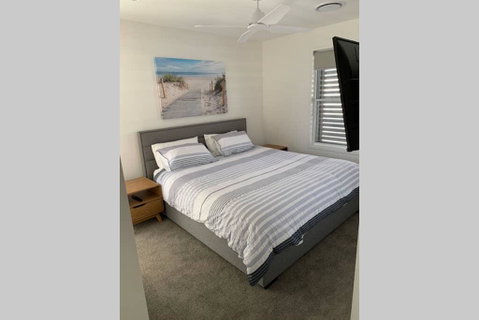 Allura Coolum - E Caravan Parks 0