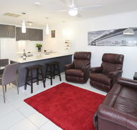 Allure Apartments - Central - E Caravan Parks