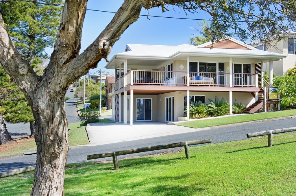 Bonny Hills NSW E Caravan Parks