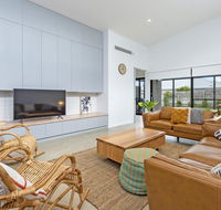 Allure on Barclay - E Caravan Parks