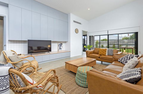 Allure On Barclay - E Caravan Parks 0