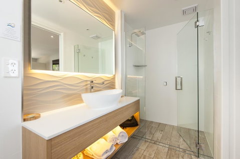 Allure On Ocean Motel - E Caravan Parks 3