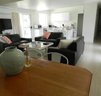 Almas Cottage - E Caravan Parks