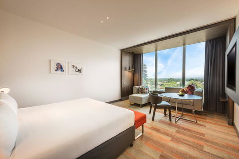 Aloft Perth - E Caravan Parks 2