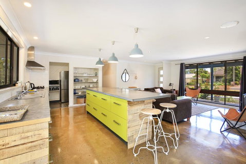 Aloha - Pet & Family Friendly - 10 Min Walk To Beach - E Caravan Parks 3