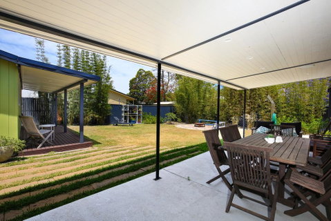 Aloha - Pet & Family Friendly - 10 Min Walk To Beach - E Caravan Parks 1