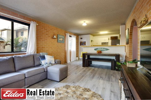 Aloha At South West Rocks - E Caravan Parks 0