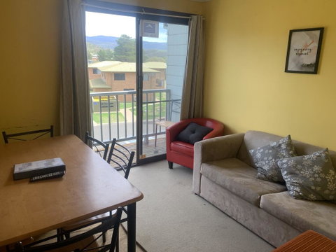 Alpen Glen 6 - E Caravan Parks 1